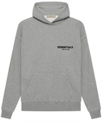 Canguro Essentials Fear Of God Dark Oatmel FW22