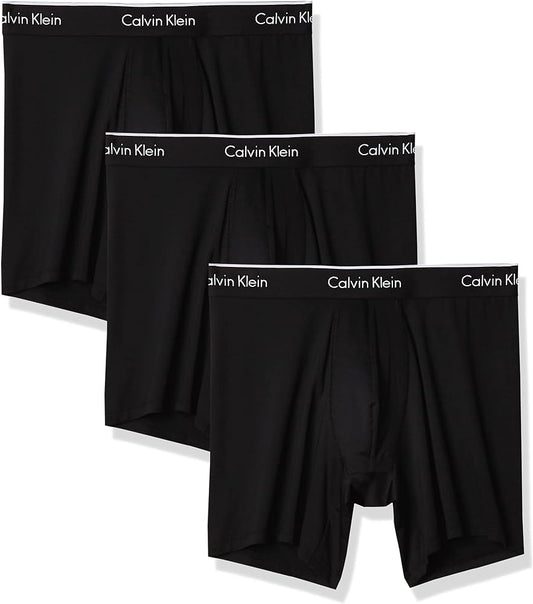 Boxer Calvin Klein Negro