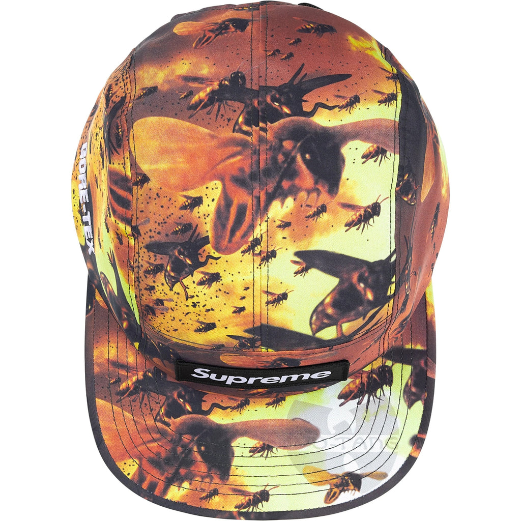 Gorro Supreme x Wu Tang Clan Gore Tex