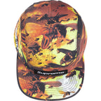 Gorro Supreme x Wu Tang Clan Gore Tex