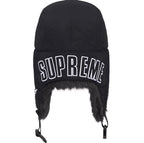 Gorro Trooper Supreme X Nike Black