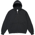 Campera Supreme x Jordan Black