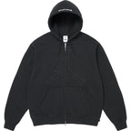 Campera Supreme x Jordan Black