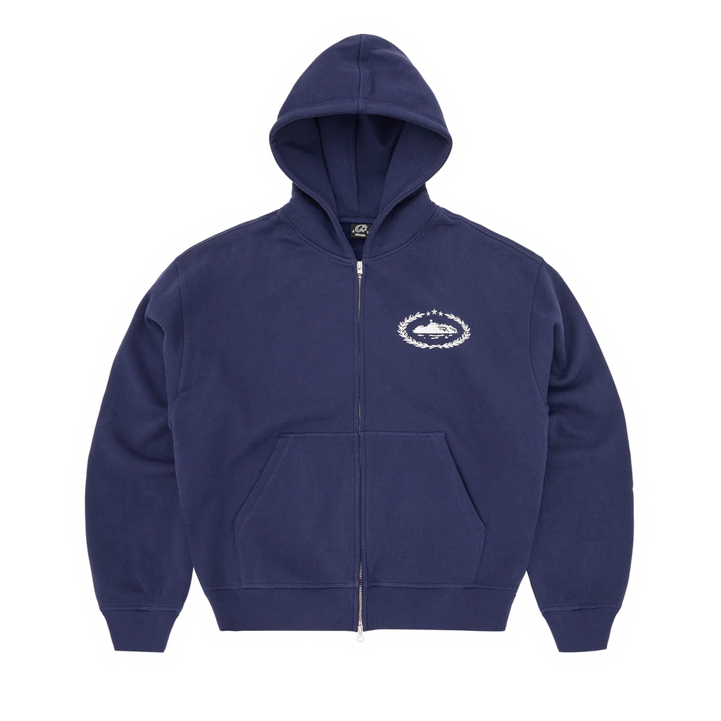 Campera Corteiz Superior Royale Navy