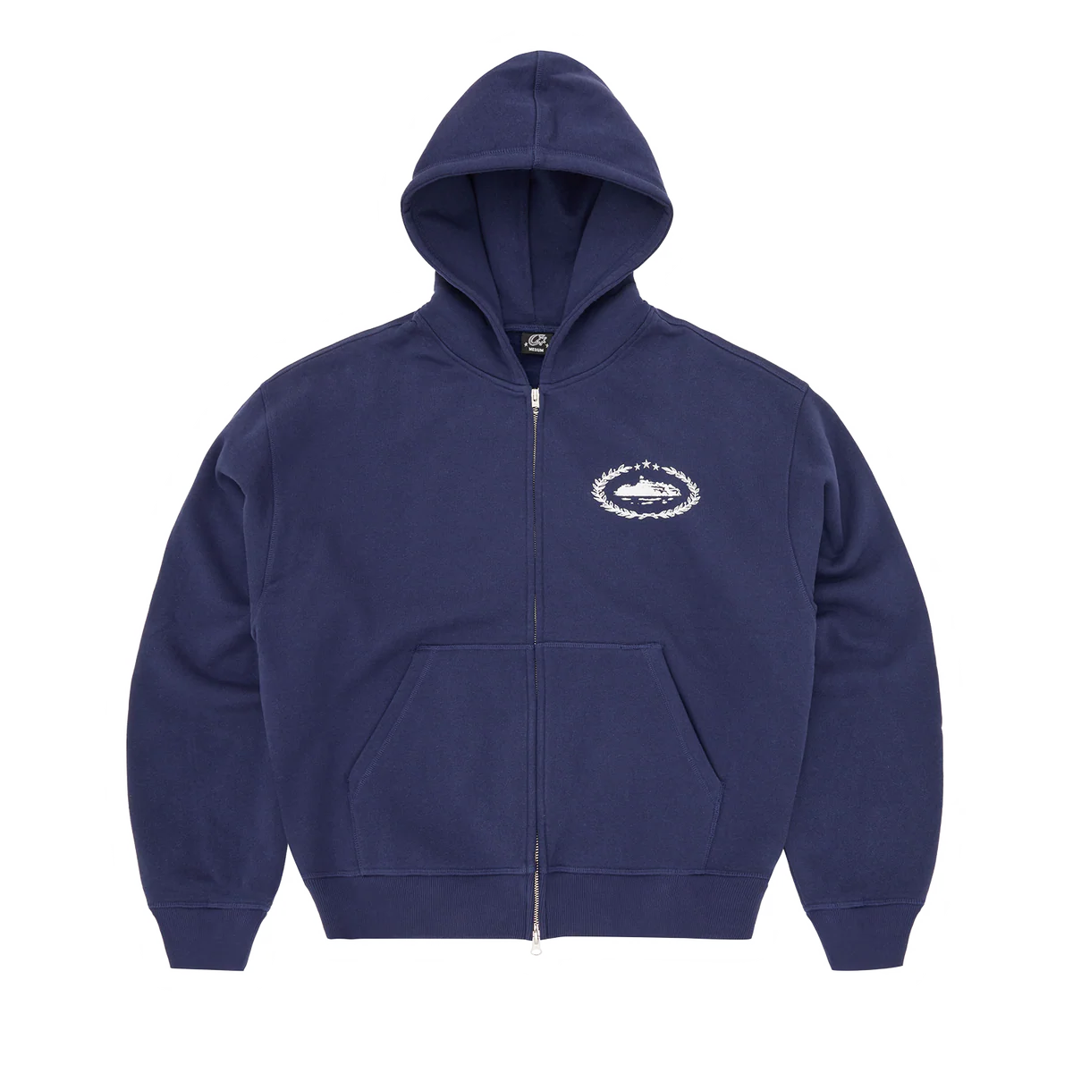 Campera Corteiz Superior Royale Navy