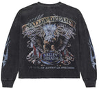 Camiseta Manga Larga Vale Forever Bling