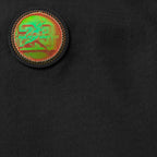 Campera Supreme x Jordan Track Jacket Black
