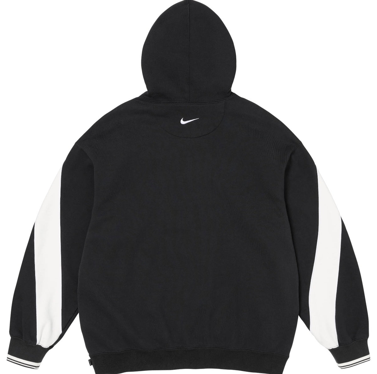 Canguro Supreme x Nike Black