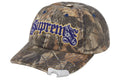 Gorro Supreme Bottle Opener 6-Panel Realtree Xtra Hardwoods Camo