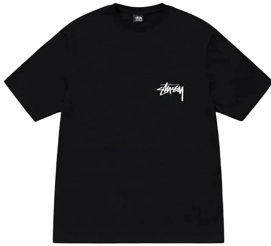 Camiseta Stussy Suits