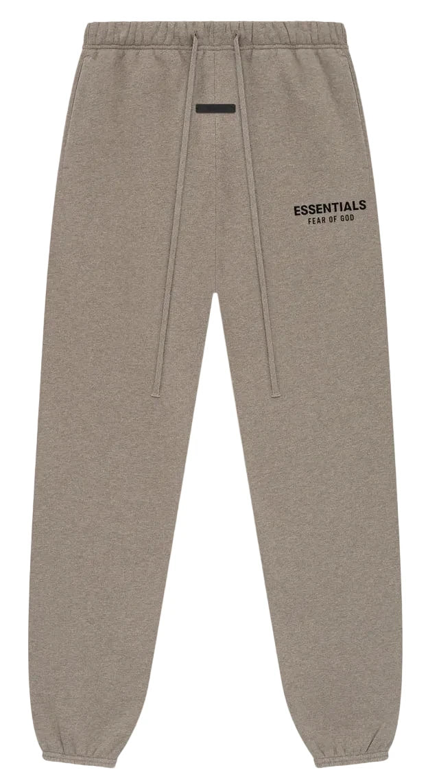 Pantalón Fear of God Essentials Homestead Heather