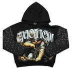 Canguro Mixed Emotions Archer Rhinstone
