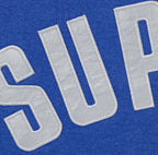Campera Supreme Arc Thermal Lined Blue