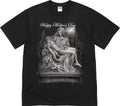 Camiseta Supreme Tears Black