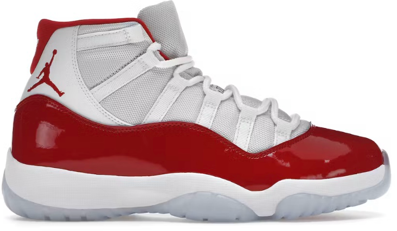 Jordan 11 Retro Cherry