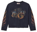 Camiseta Manga Larga Vale Forever Serpent Thermal