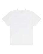 Camiseta Denim Tears X Corteiz Og Alcatraz White