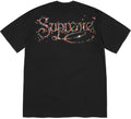 Camiseta Supreme Gems Black