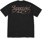 Camiseta Supreme Gems Black