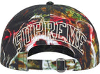 Gorro Supreme Shadows 6-Panel