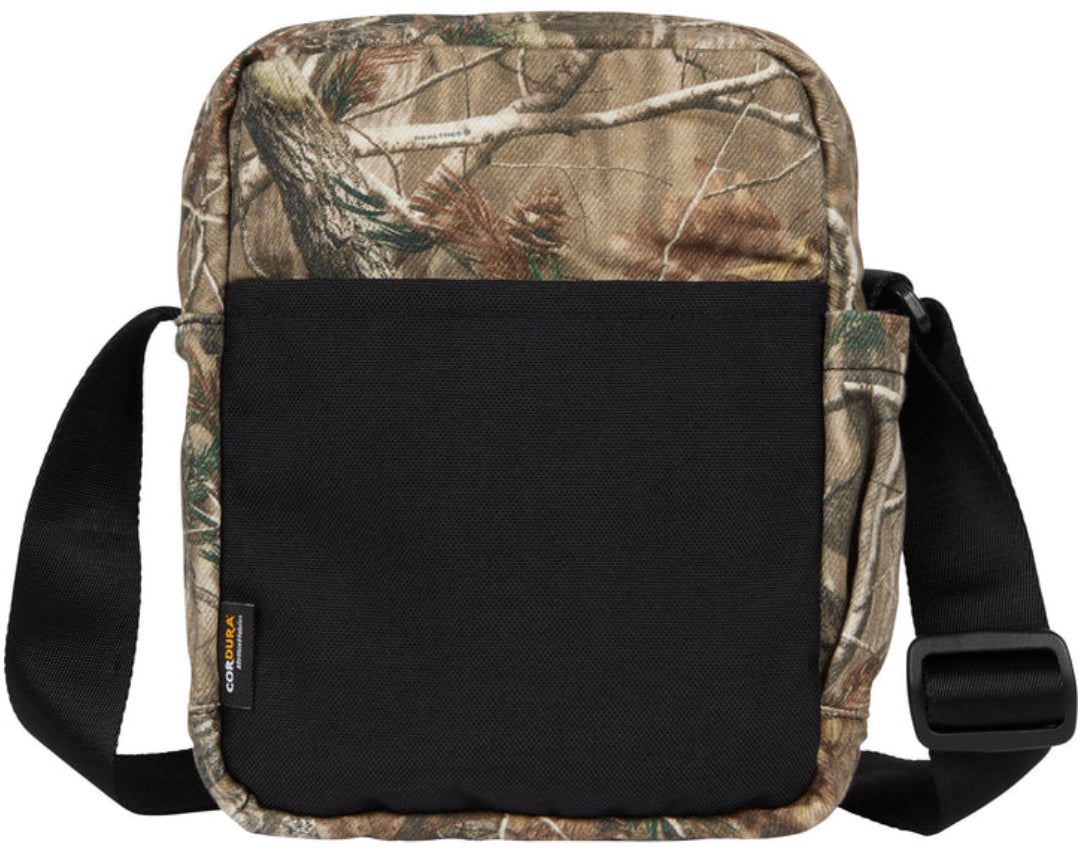 Supreme Denim Shoulder Bag Camo