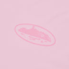 Camiseta Corteiz Island Knockout Pink