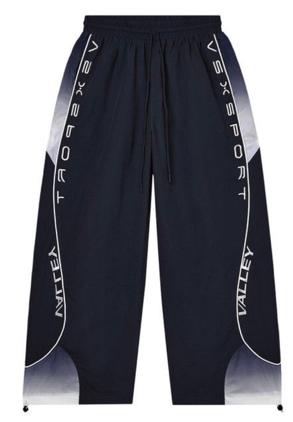 Pantalón Vale Forever Valewerkz Swish Black
