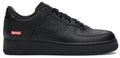 Nike Air Force 1 Low Supreme Black