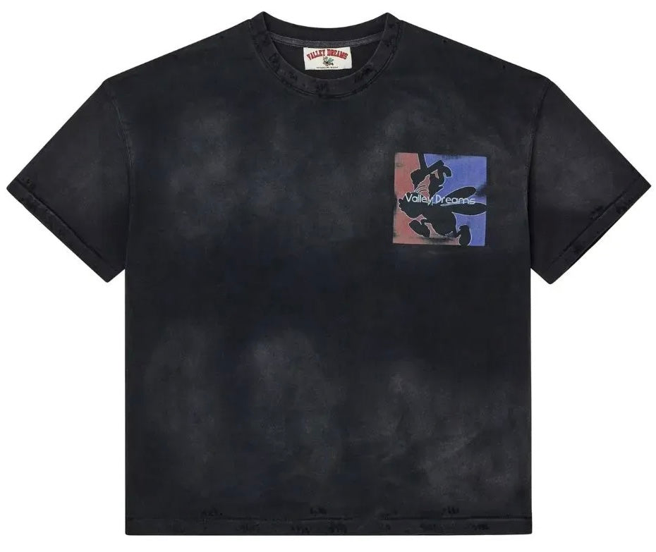 Camiseta Vale Forever Leonard Bogo