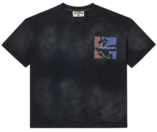 Camiseta Vale Forever Leonard Bogo