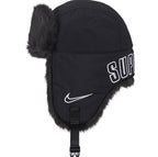 Gorro Trooper Supreme X Nike Black
