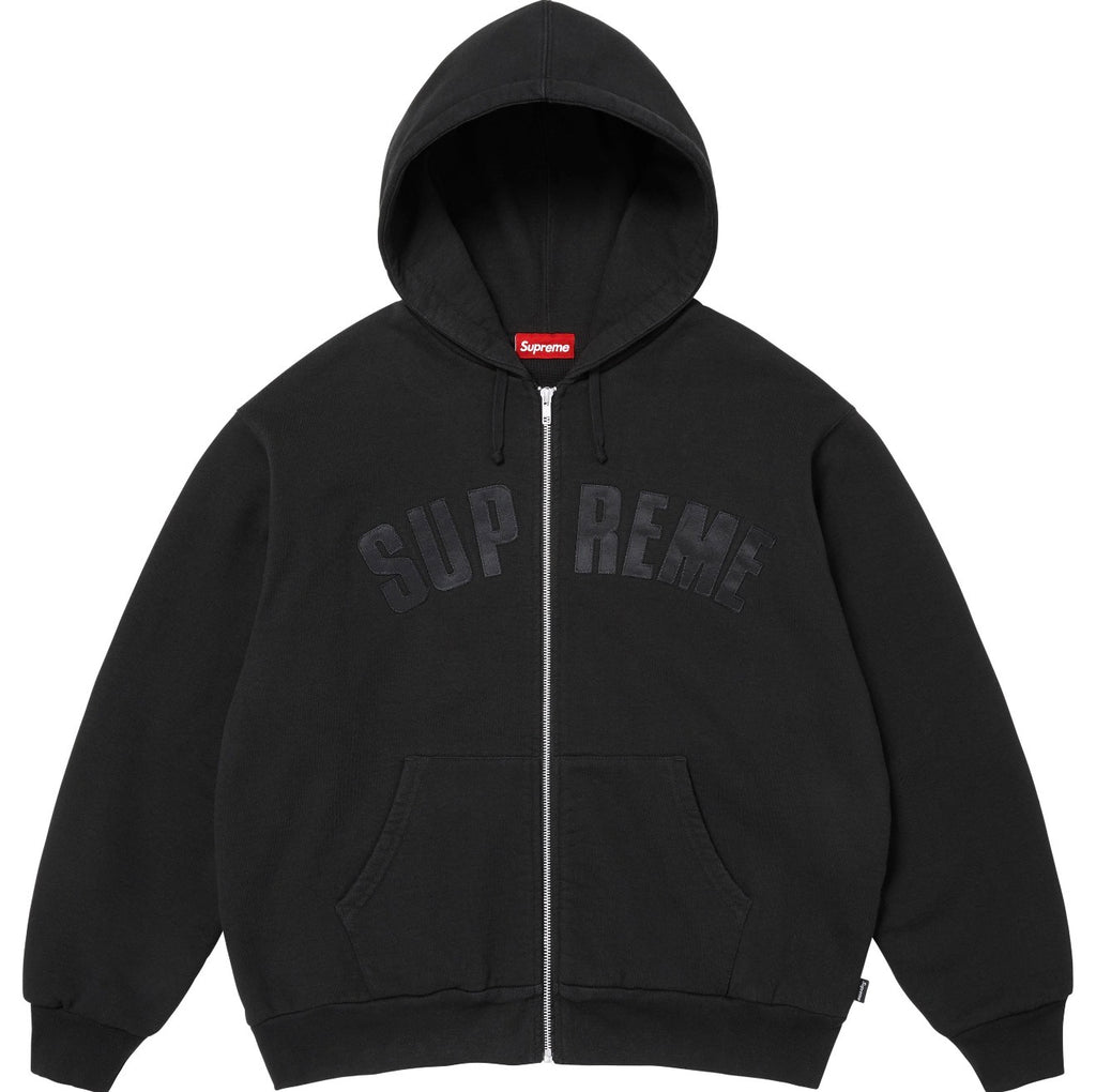 Campera Supreme Arc Thermal Lined Black