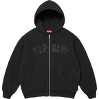 Campera Supreme Arc Thermal Lined Black
