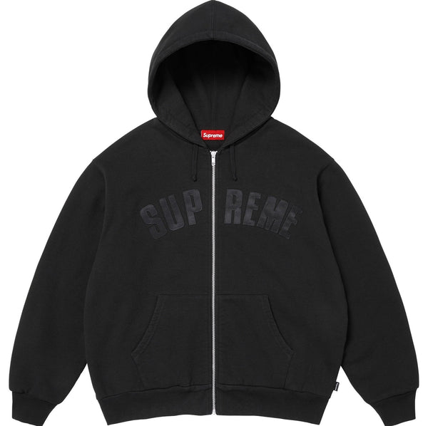 Campera Supreme Arc Thermal Lined Black