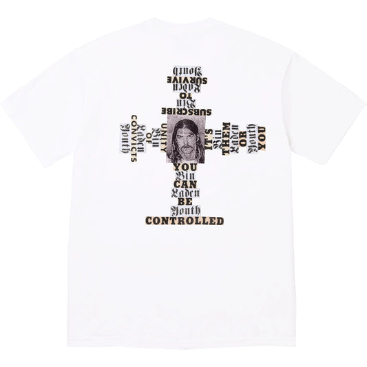 Camiseta Supreme Dash Snow White