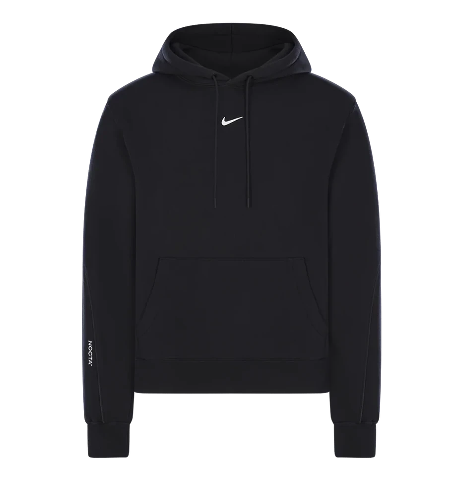 Canguro Nike × NOCTA NRG Fleece
