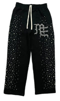 Pantalón Mixed Emotions Black Pearl