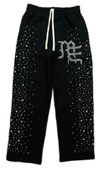 Pantalón Mixed Emotions Black Pearl