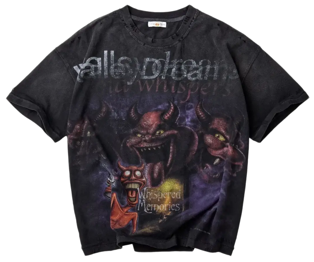 Camiseta Vale Forever Voices
