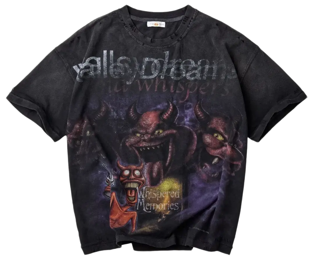 Camiseta Vale Forever Voices