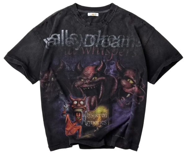 Camiseta Vale Forever Voices