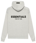 Canguro Essentials Fear Of God Light Oatmel FW22