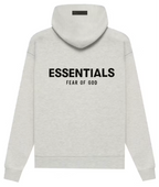Canguro Essentials Fear Of God Light Oatmel FW22