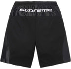 Short Supreme x Jordan Basketball Black