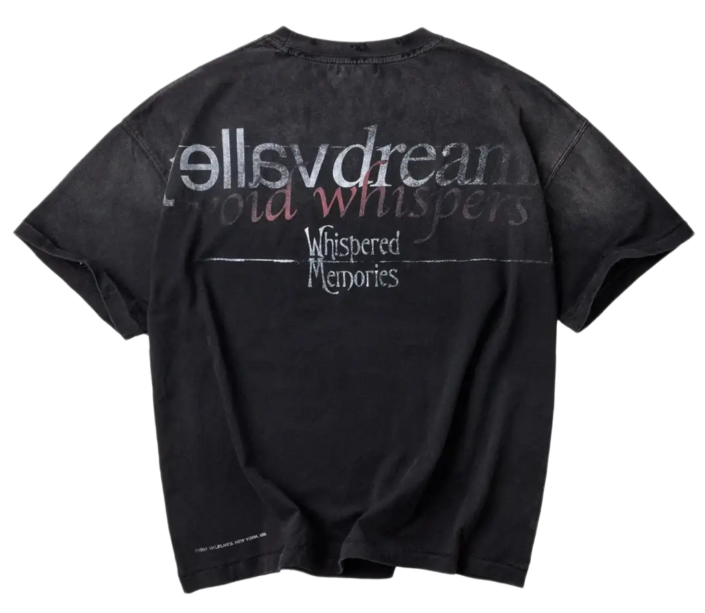 Camiseta Vale Forever Voices