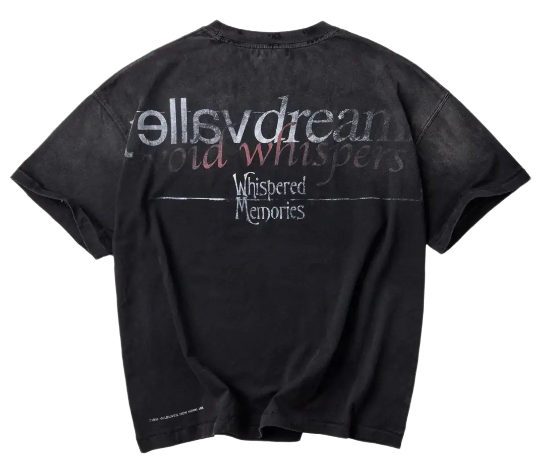Camiseta Vale Forever Voices