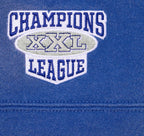 Canguro Supreme Football Jersey Blue