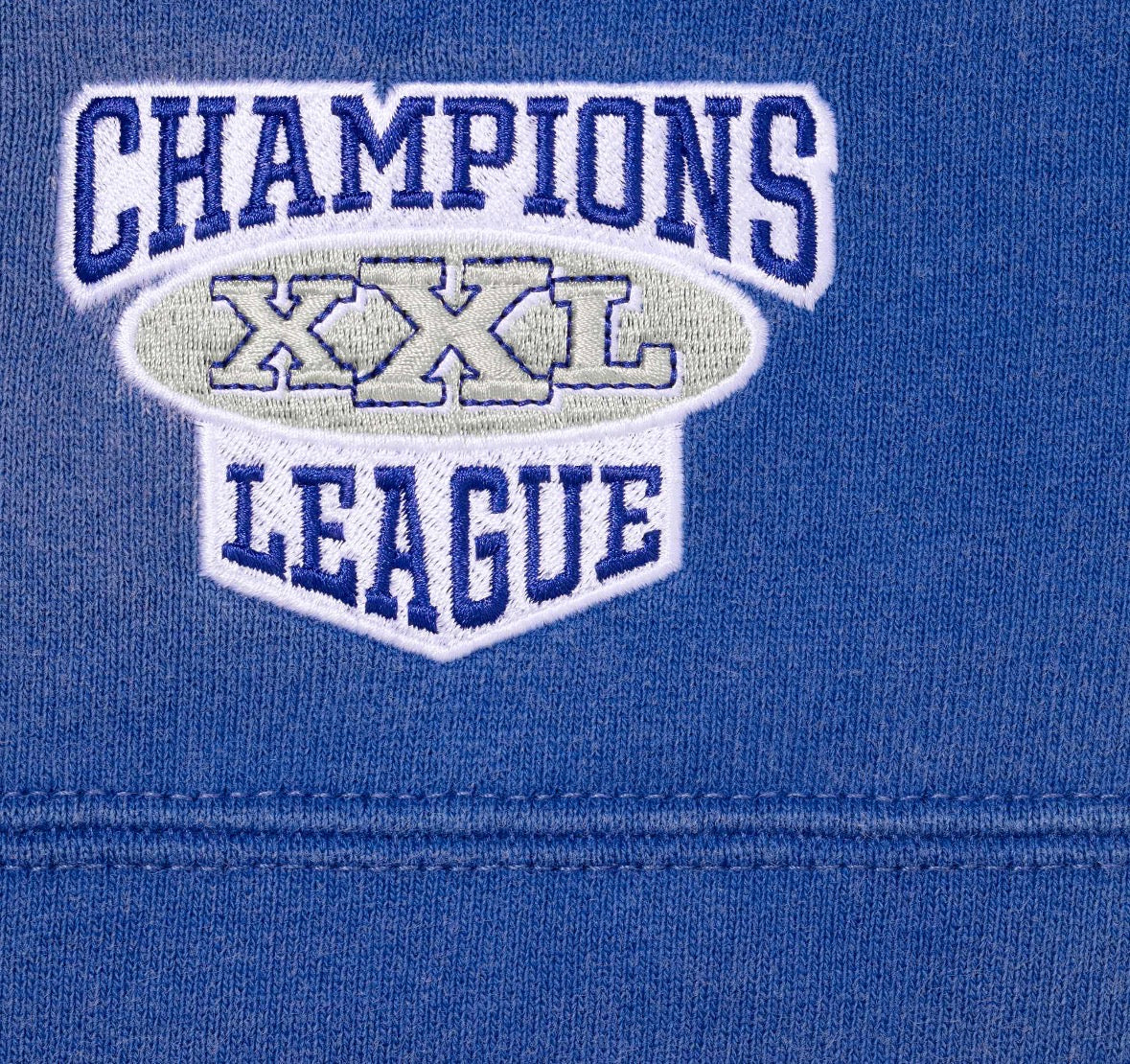 Canguro Supreme Football Jersey Blue