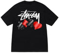 Camiseta Stussy Suits