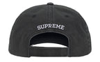 Gorro Supreme Bottle Opener 6-Panel Black